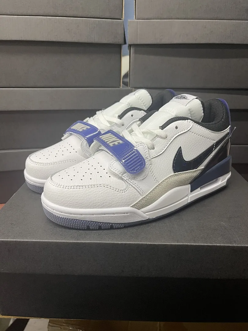 Air Jordan Legacy 312 'Brights'