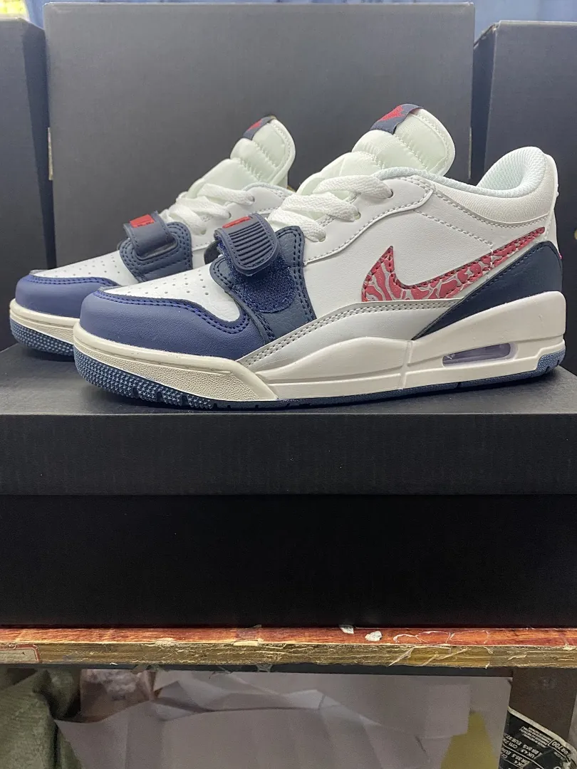 Air Jordan Legacy 312