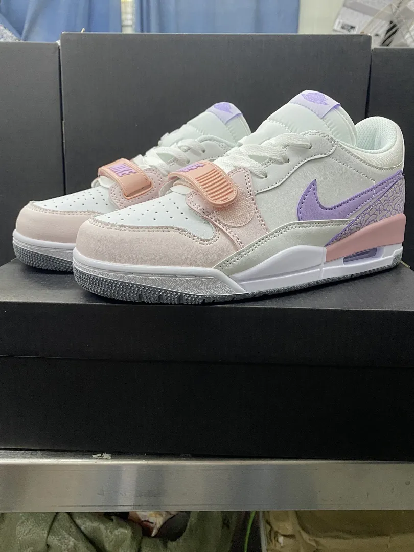 Air Jordan Legacy 312 'Valentine'