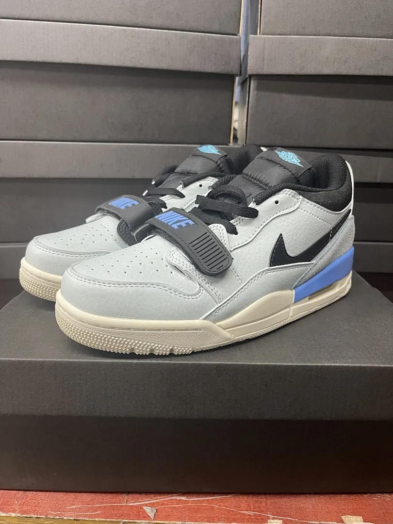 Air Jordan Legacy 312 'Azul'