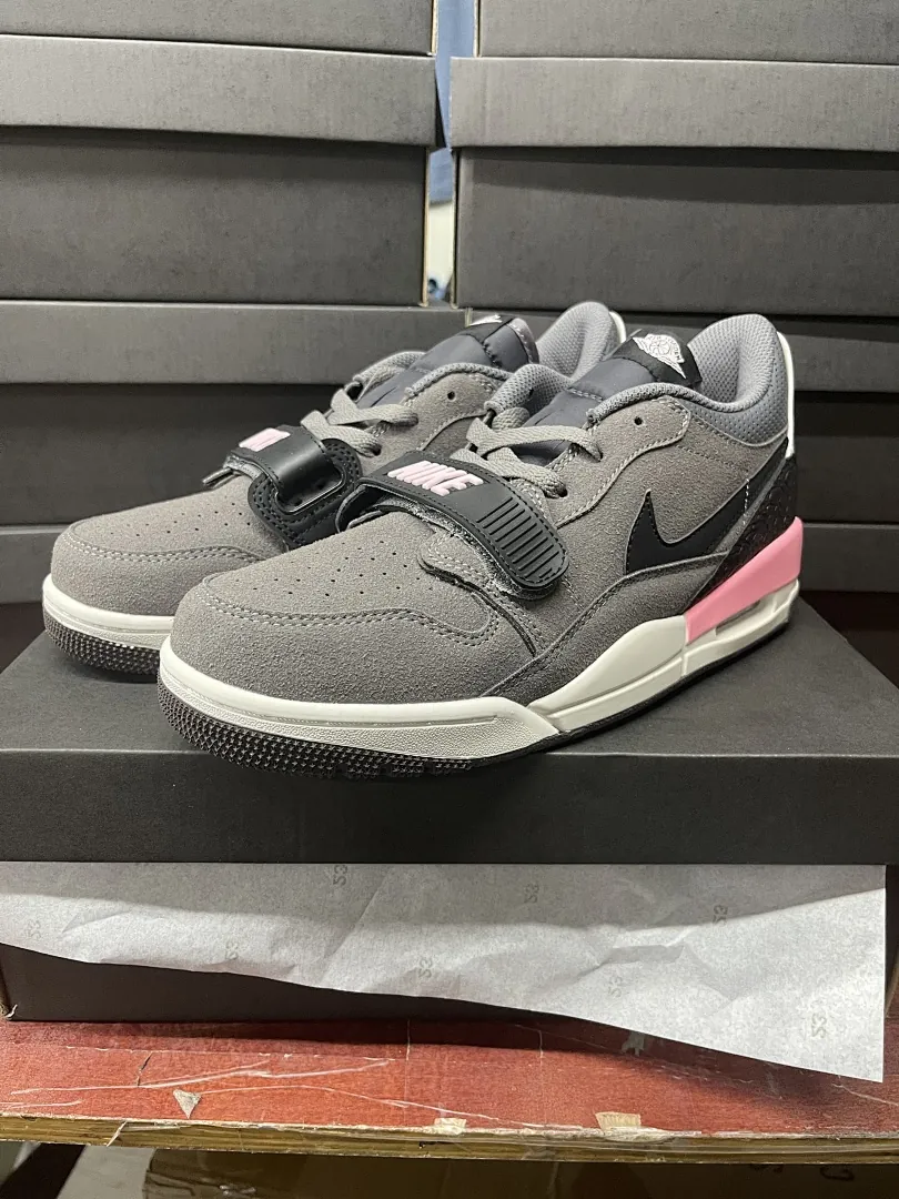 Air Jordan Legacy 312 'Gris'
