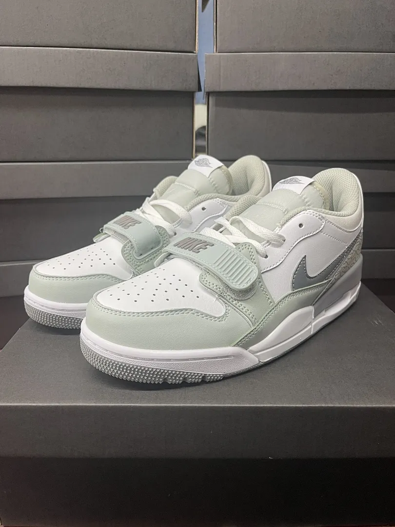Air Jordan Legacy 312 'Blanco'