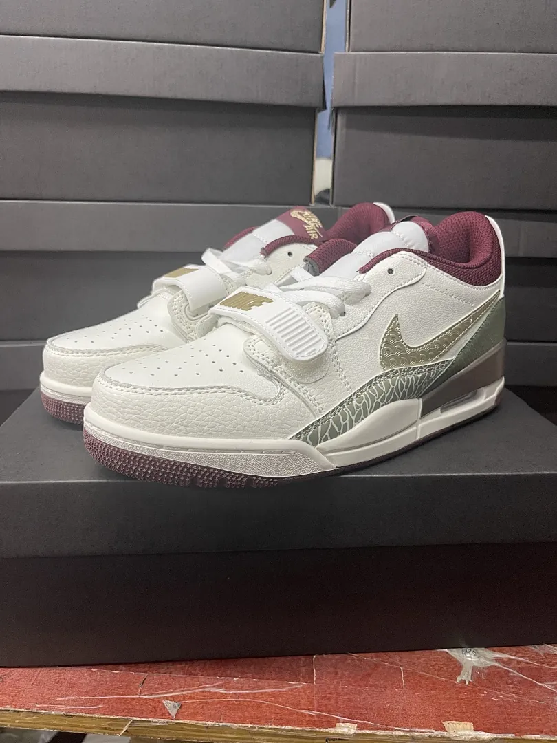 Air Jordan Legacy 312