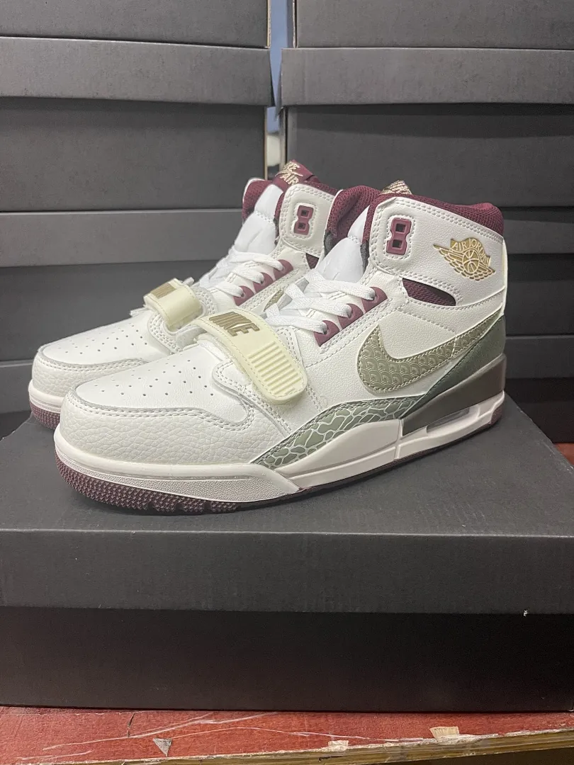 Air Jordan Legacy 312