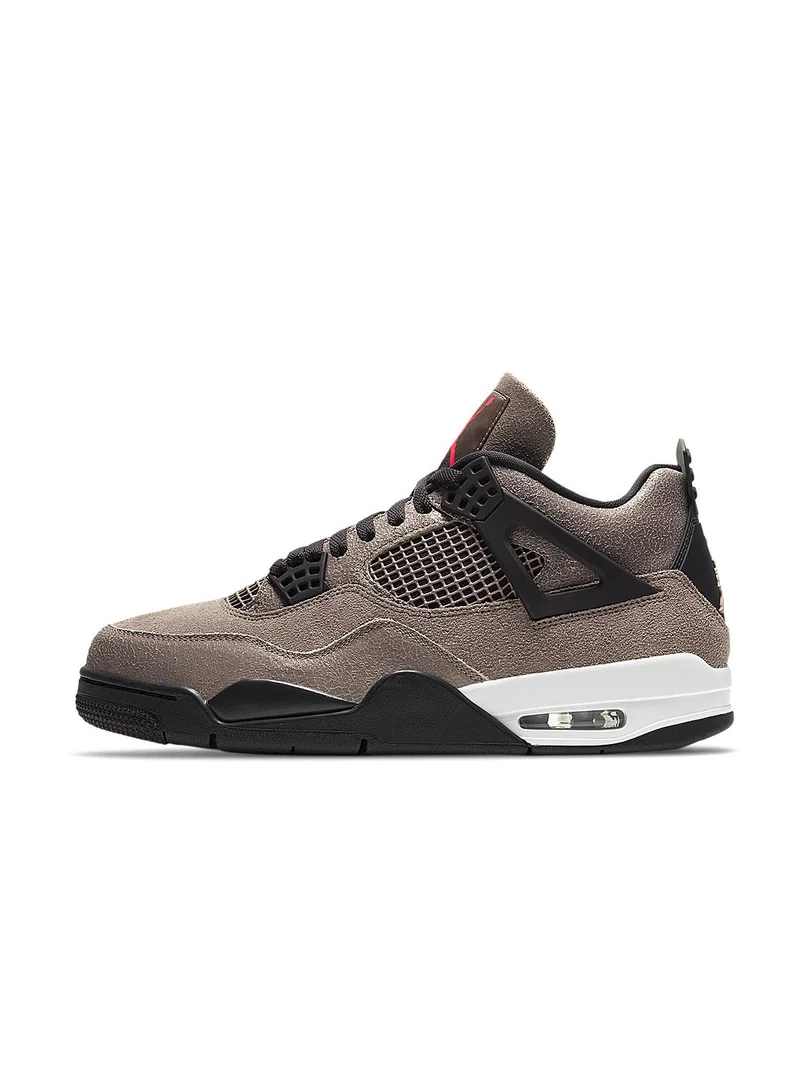 Air Jordan 4 'Taupe Haze'