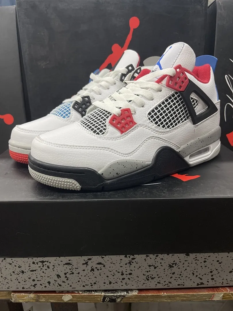 Air Jordan 4